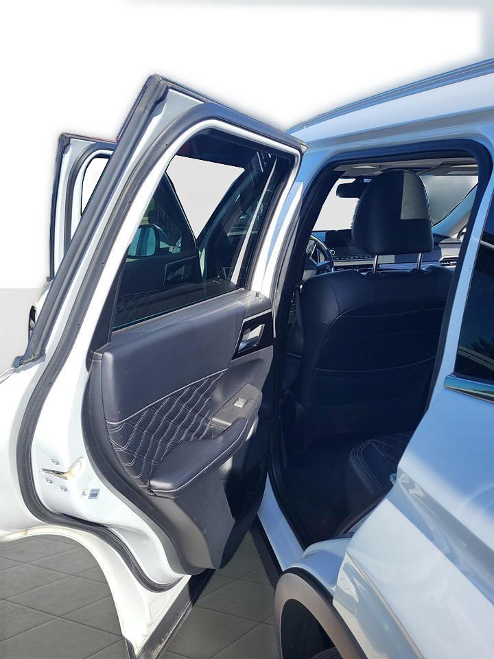 2022 Mitsubishi Outlander SEL Photo