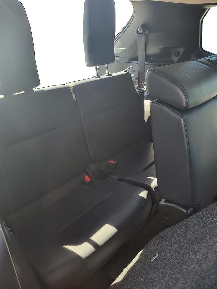 2022 Mitsubishi Outlander SEL Photo