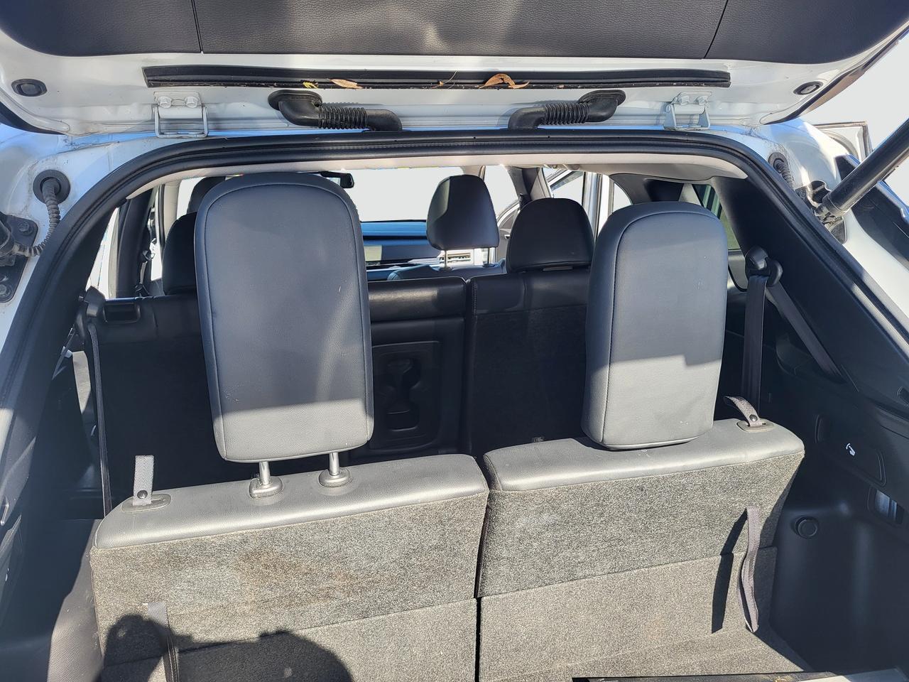 2022 Mitsubishi Outlander SEL Photo