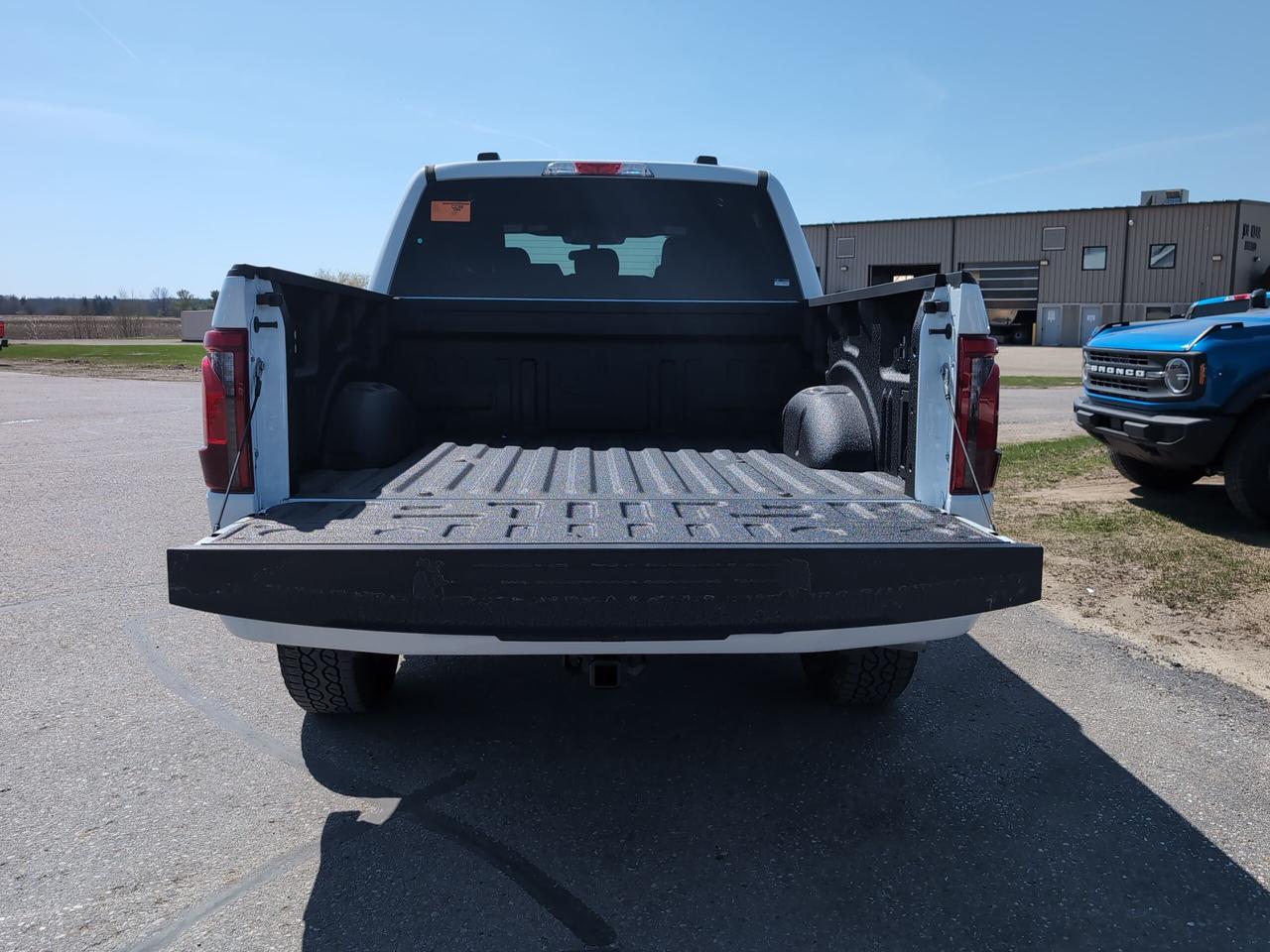 2026 Ford F-150 XLT SuperCrew 301A 4x4 Photo