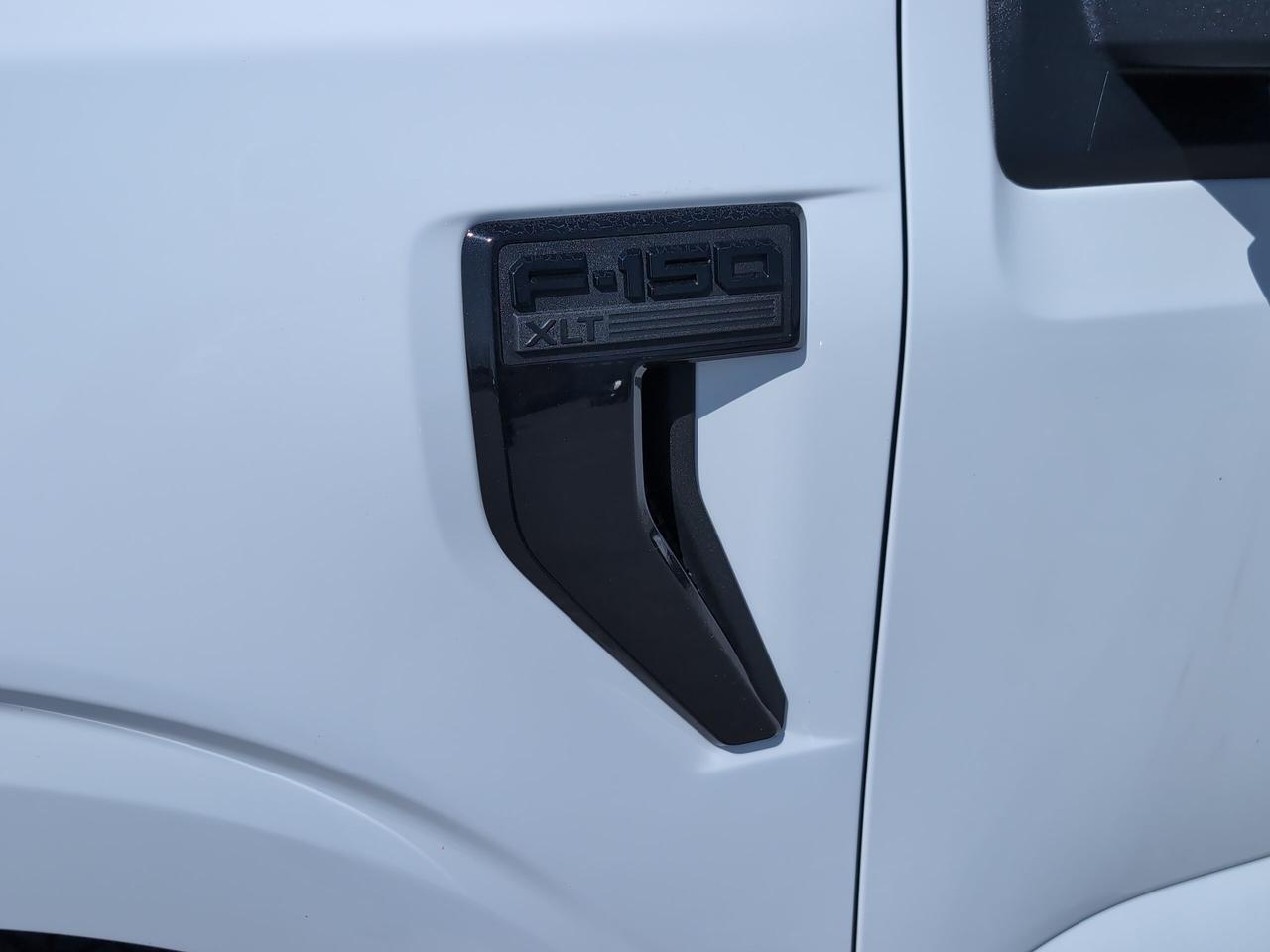 2026 Ford F-150 XLT SuperCrew 301A 4x4 Photo