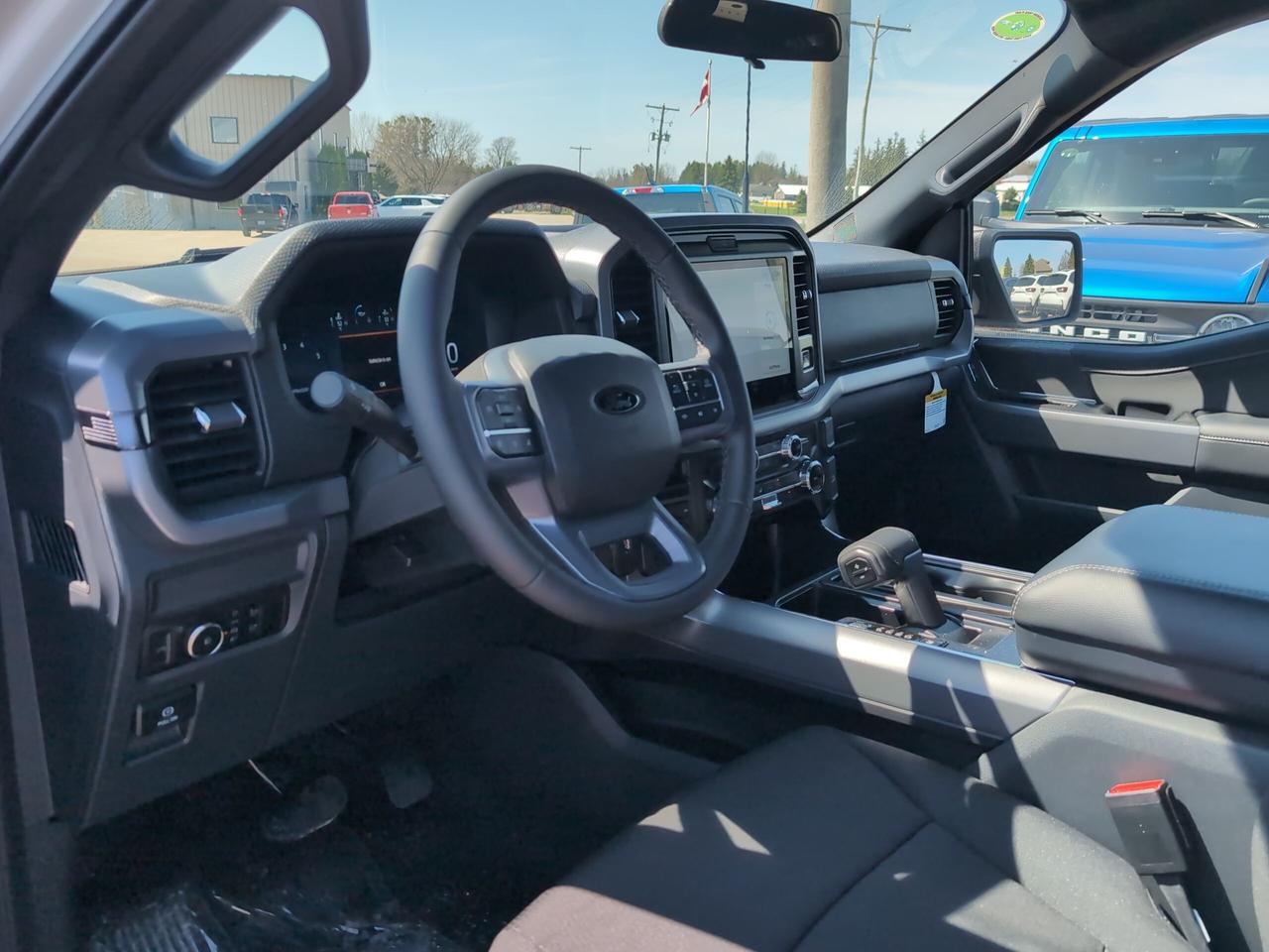 2026 Ford F-150 XLT SuperCrew 301A 4x4 Photo