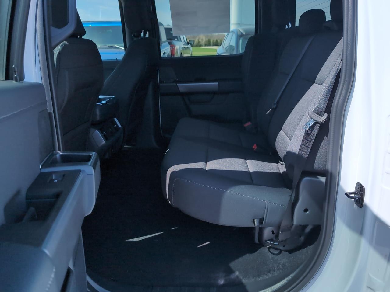 2026 Ford F-150 XLT SuperCrew 301A 4x4 Photo