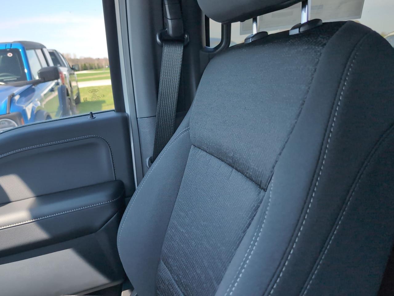 2026 Ford F-150 XLT SuperCrew 301A 4x4 Photo