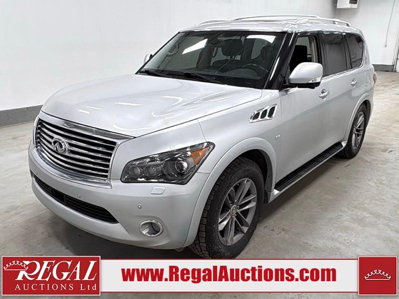 OFFERS WILL NOT BE ACCEPTED BY EMAIL OR PHONE - THIS VEHICLE WILL GO ON TIMED ONLINE AUCTION on Tuesday March 31.<br><br/>VEHICLE DESCRIPTION <br/>Stock #: 27845 <br/>Lot #: 816 <br/>Reserve Price: $7,000 <br/>CarProof Report: Available at www.RegalAuctions.com <br/><br/>IMPORTANT DECLARATION <br/>Claim History: Claim History. <br/>Hail Damage: Hail Damage. <br/>Mechanical Problems: This vehicle has non-specific mechanical problems. <br/> * MOTOR NOISE * *PANELS REPAINTED*  <br/>Active Status: This vehicles title is listed as Active Status. <br/> Live Online Bidding: This vehicle will be available for bidding over the internet, visit www.RegalAuctions.com to register. <br/> <br/>The simple solution to selling your car or truck. Bring your clean vehicle in with your Drivers License and current Registration and well put it on the auction block at our next sale.<br/><br/>www.RegalAuctions.com