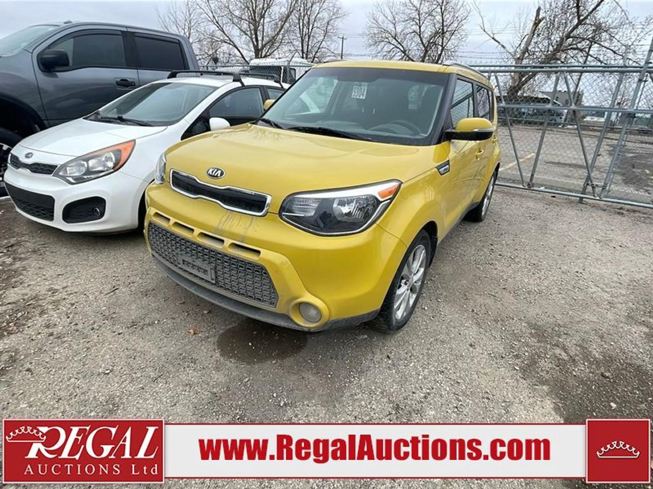 OFFERS WILL NOT BE ACCEPTED BY EMAIL OR PHONE - THIS VEHICLE WILL GO ON TIMED ONLINE AUCTION on Tuesday March 31.<br><br/>VEHICLE DESCRIPTION <br/>Stock #: 27869 <br/>Lot #: 471TDT <br/>Reserve Price: Not Set <br/>CarProof Report: Available at www.RegalAuctions.com <br/><br/>IMPORTANT DECLARATION <br/>Dealership Trade-In: Unit was traded in and is being sold on behalf of a franchise dealership. <br/>Mechanical Problems: This vehicle has non-specific mechanical problems. <br/> * TOW * ENGINE DOES NOT STAY RUNNING * RUNS ROUGH *  <br/>Active Status: This vehicles title is listed as Active Status. <br/> Live Online Bidding: This vehicle will be available for bidding over the internet, visit www.RegalAuctions.com to register. <br/> <br/>The simple solution to selling your car or truck. Bring your clean vehicle in with your Drivers License and current Registration and well put it on the auction block at our next sale.<br/><br/>www.RegalAuctions.com