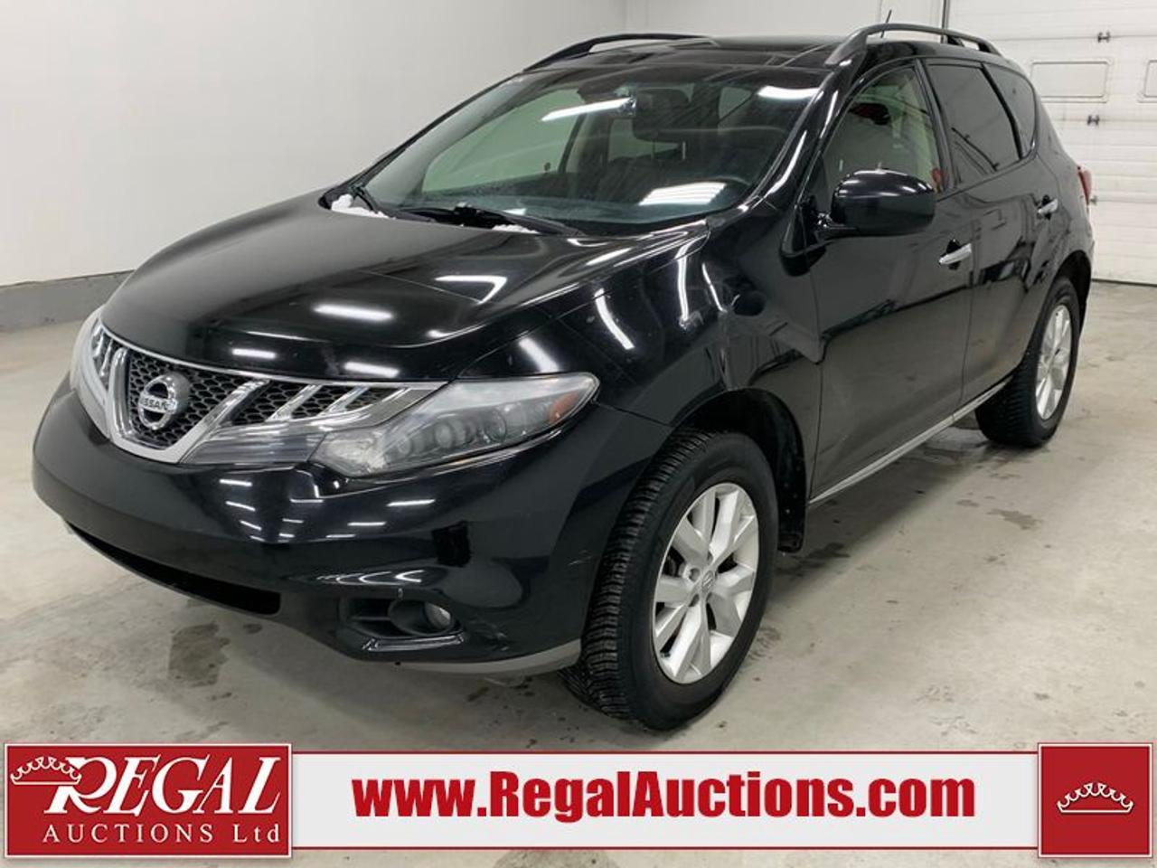 OFFERS WILL NOT BE ACCEPTED BY EMAIL OR PHONE - THIS VEHICLE WILL GO ON TIMED ONLINE AUCTION on Wednesday April 8.<br><br/>VEHICLE DESCRIPTION <br/>Stock #: 27968 <br/>Lot #: 859 <br/>Reserve Price: $5,900 <br/>CarProof Report: Available at www.RegalAuctions.com <br/><br/>IMPORTANT DECLARATION <br/>Active Status: This vehicles title is listed as Active Status. <br/> Live Online Bidding: This vehicle will be available for bidding over the internet, visit www.RegalAuctions.com to register. <br/> <br/>The simple solution to selling your car or truck. Bring your clean vehicle in with your Drivers License and current Registration and well put it on the auction block at our next sale.<br/><br/>www.RegalAuctions.com