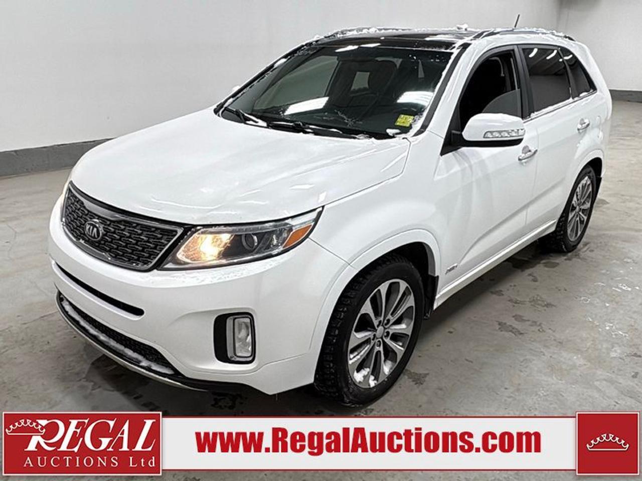 OFFERS WILL NOT BE ACCEPTED BY EMAIL OR PHONE - THIS VEHICLE WILL GO ON TIMED ONLINE AUCTION on Tuesday April 14.<br><br/>VEHICLE DESCRIPTION <br/>Stock #: 27985 <br/>Lot #: 479 <br/>Reserve Price: $4,950 <br/>CarProof Report: Available at www.RegalAuctions.com <br/><br/>IMPORTANT DECLARATION <br/>Claim History: Claim History. <br/>Mechanical Problems: This vehicle has non-specific mechanical problems. <br/> **ENGINE NOISE**  <br/>Active Status: This vehicles title is listed as Active Status. <br/> Live Online Bidding: This vehicle will be available for bidding over the internet, visit www.RegalAuctions.com to register. <br/> <br/>The simple solution to selling your car or truck. Bring your clean vehicle in with your Drivers License and current Registration and well put it on the auction block at our next sale.<br/><br/>www.RegalAuctions.com