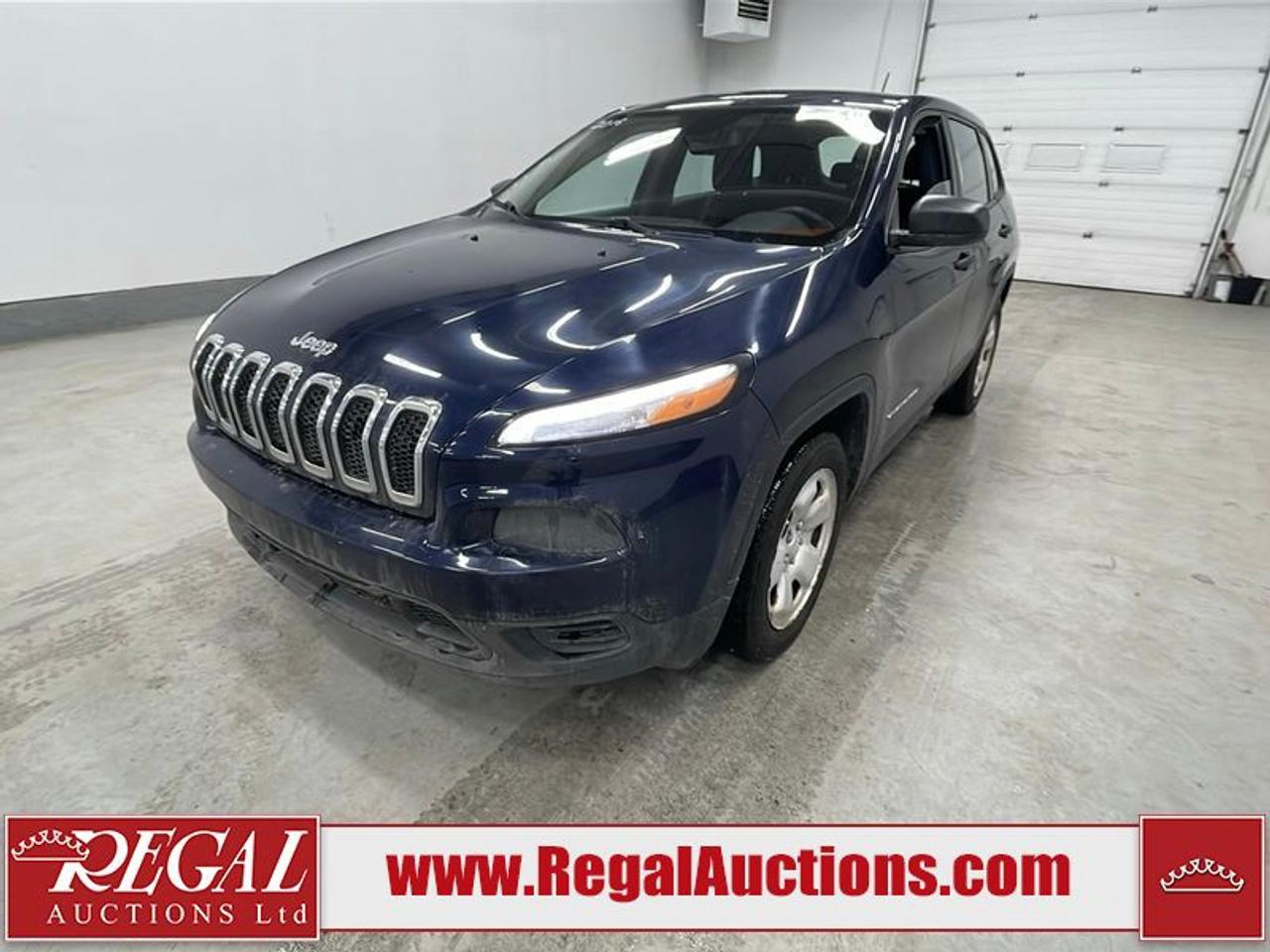 OFFERS WILL NOT BE ACCEPTED BY EMAIL OR PHONE - THIS VEHICLE WILL GO ON TIMED ONLINE AUCTION on Tuesday March 31.<br><br/>VEHICLE DESCRIPTION <br/>Stock #: 27997 <br/>Lot #: 830 <br/>Reserve Price: $8,900 <br/>CarProof Report: Available at www.RegalAuctions.com <br/><br/>IMPORTANT DECLARATION <br/>Active Status: This vehicles title is listed as Active Status. <br/> Live Online Bidding: This vehicle will be available for bidding over the internet, visit www.RegalAuctions.com to register. <br/> <br/>The simple solution to selling your car or truck. Bring your clean vehicle in with your Drivers License and current Registration and well put it on the auction block at our next sale.<br/><br/>www.RegalAuctions.com
