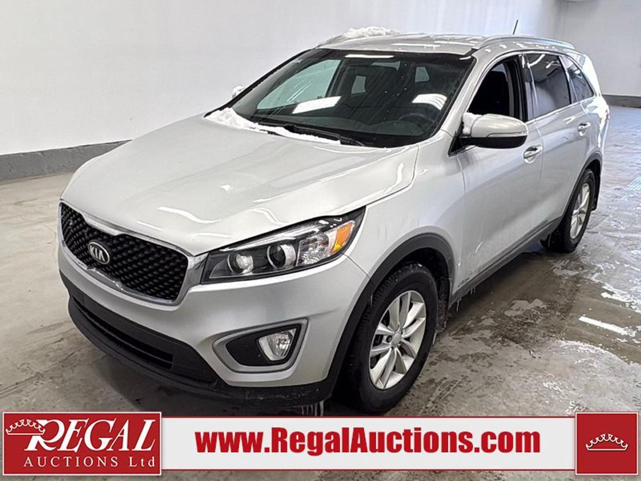OFFERS WILL NOT BE ACCEPTED BY EMAIL OR PHONE - THIS VEHICLE WILL GO ON TIMED ONLINE AUCTION on Wednesday April 8.<br><br/>VEHICLE DESCRIPTION <br/>Stock #: 28024 <br/>Lot #: 892 <br/>Reserve Price: $4,950 <br/>CarProof Report: Available at www.RegalAuctions.com <br/><br/>IMPORTANT DECLARATION <br/>Active Status: This vehicles title is listed as Active Status. <br/> Live Online Bidding: This vehicle will be available for bidding over the internet, visit www.RegalAuctions.com to register. <br/> <br/>The simple solution to selling your car or truck. Bring your clean vehicle in with your Drivers License and current Registration and well put it on the auction block at our next sale.<br/><br/>www.RegalAuctions.com