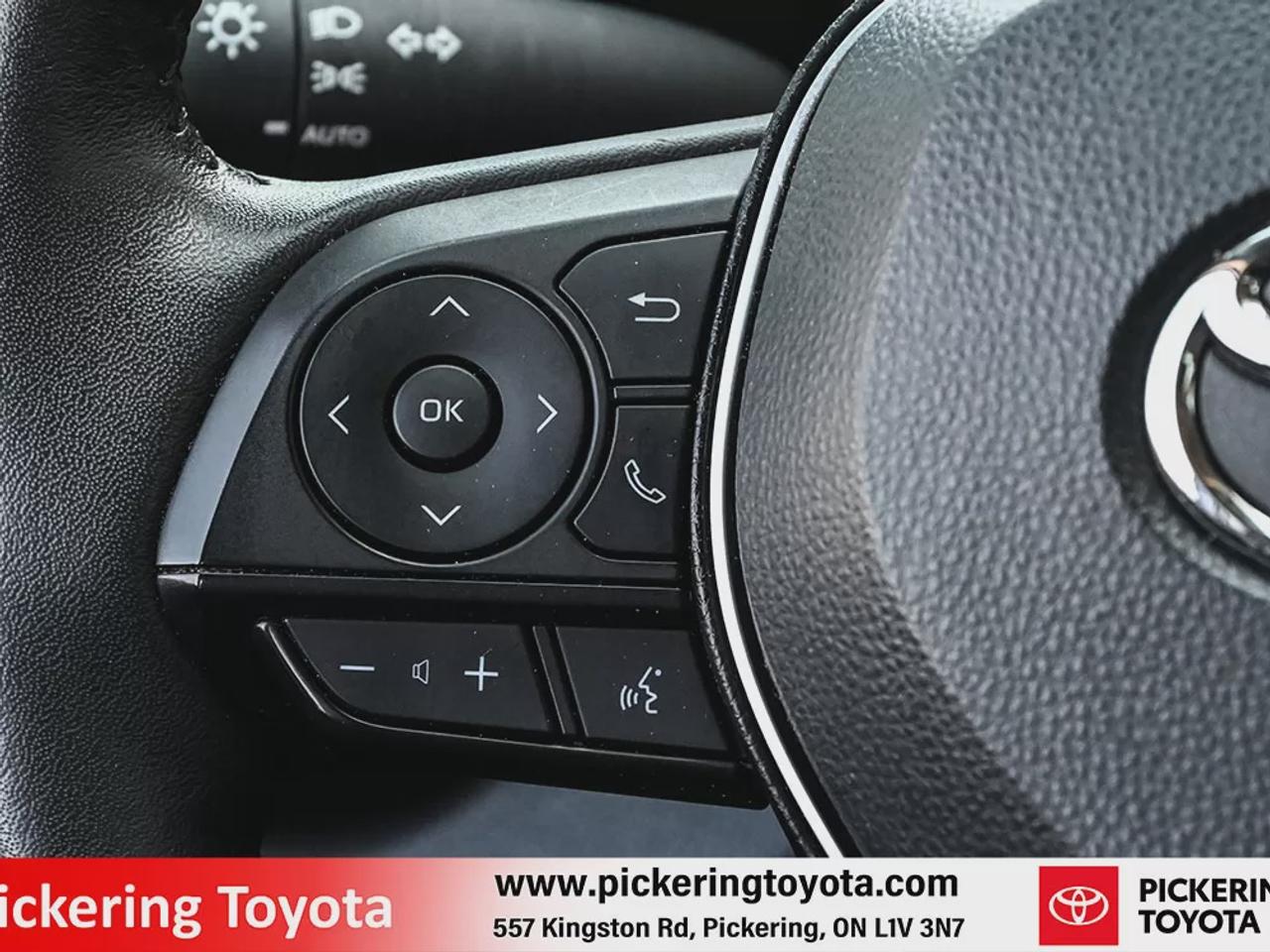 2025 Toyota RAV4 Hybrid XLE Photo