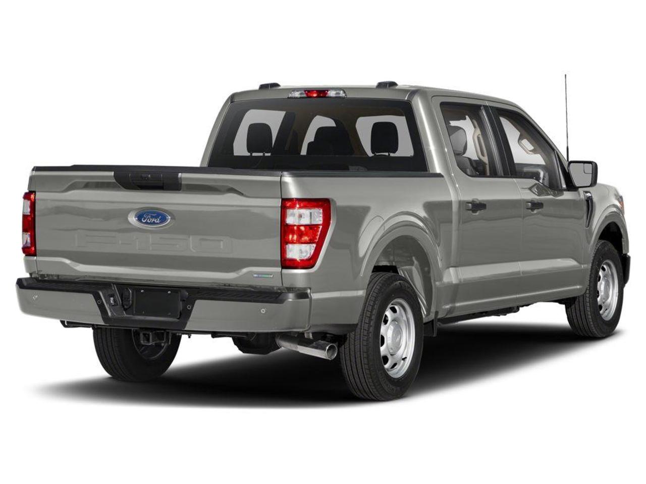 2022 Ford F-150  Photo