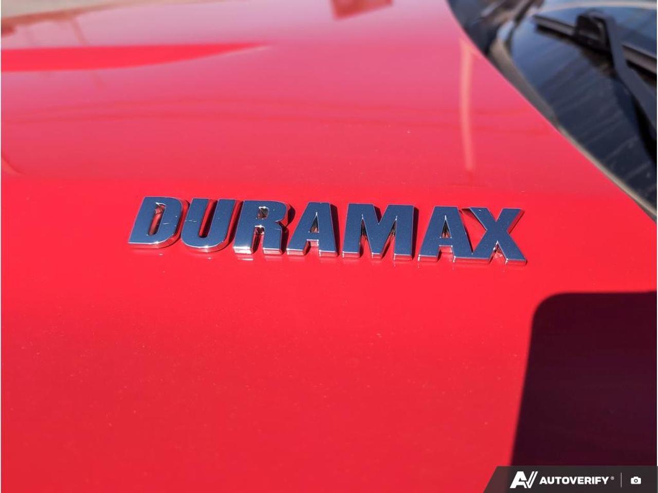 2022 Chevrolet Silverado 1500 LTD LT Trail Boss 3L DIESEL | DARK ESSENTIALS PKG | PREFFERRED EQUIP Photo