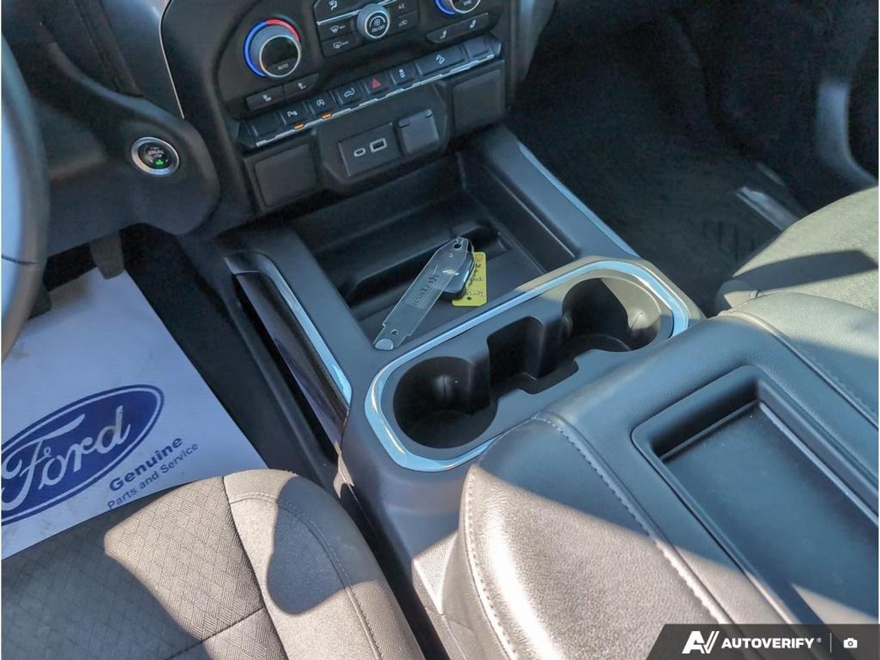 2022 Chevrolet Silverado 1500 LTD LT Trail Boss 3L DIESEL | DARK ESSENTIALS PKG | PREFFERRED EQUIP Photo