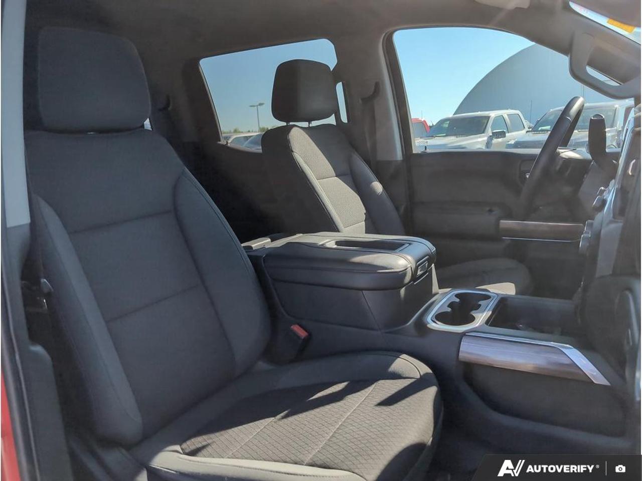 2022 Chevrolet Silverado 1500 LTD LT Trail Boss 3L DIESEL | DARK ESSENTIALS PKG | PREFFERRED EQUIP Photo