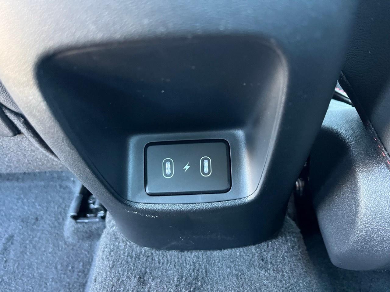 2026 Hyundai Elantra N Line Ultimate DCT Photo