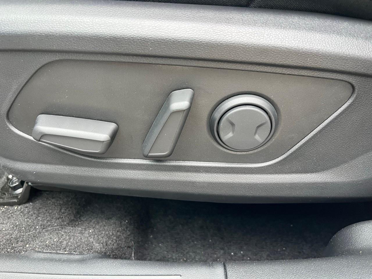 2026 Hyundai Tucson Preferred AWD w/Trend Pkg [TUCWDK2EPMTM] Photo