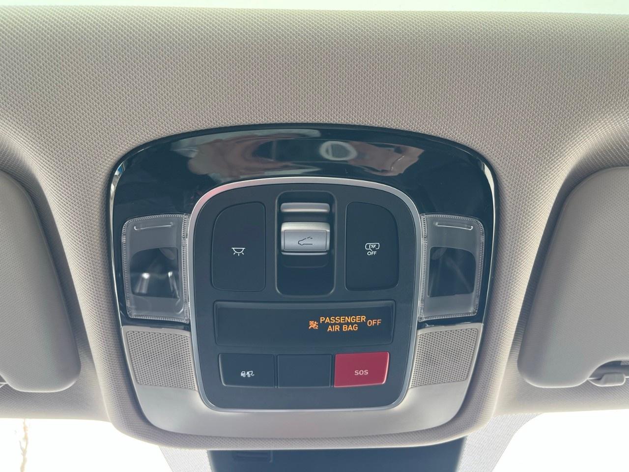 2026 Hyundai Tucson Preferred AWD w/Trend Pkg [TUCWDK2EPMTM] Photo