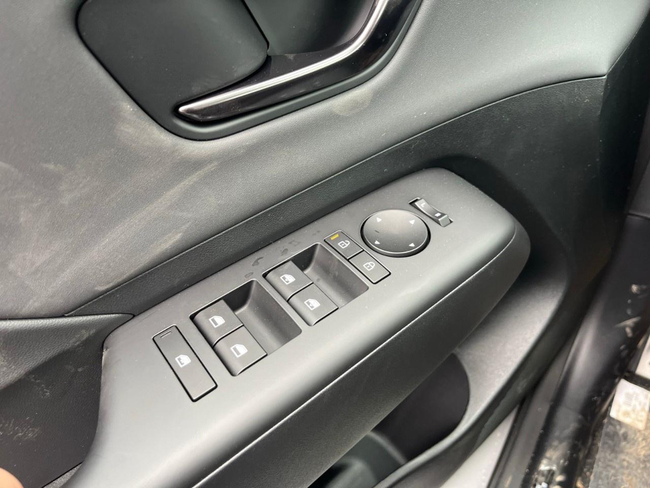 2026 Hyundai KONA 1.6T N Line AWD w/Two-Tone Roof Photo