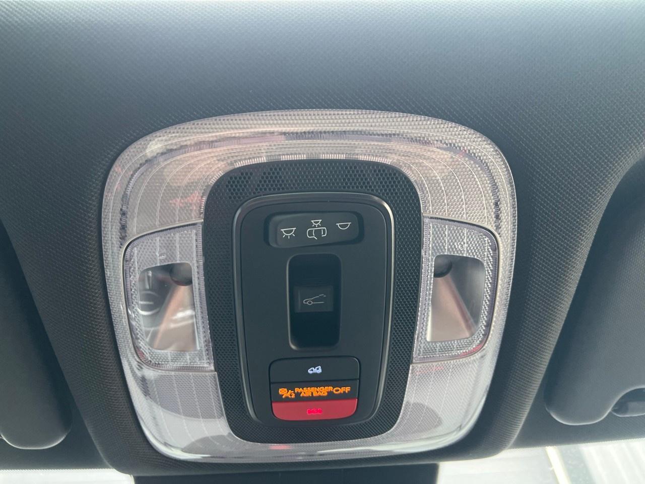 2026 Hyundai KONA 1.6T N Line AWD w/Two-Tone Roof Photo