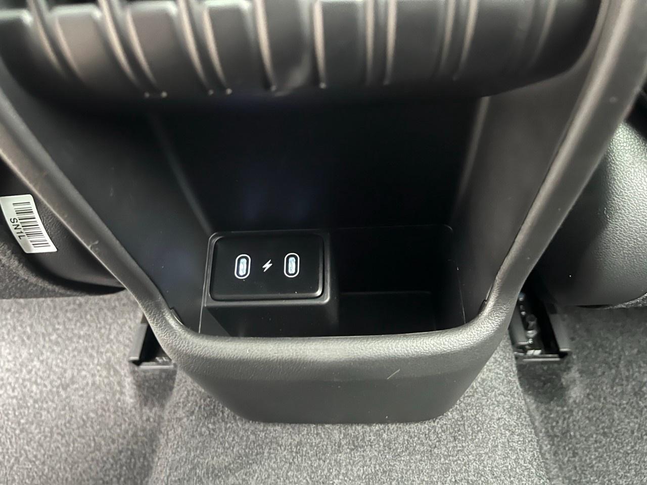 2026 Hyundai KONA 1.6T N Line AWD w/Two-Tone Roof Photo