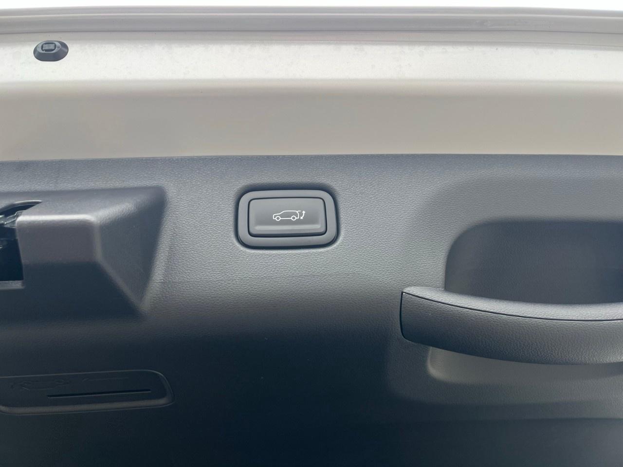 2026 Hyundai KONA 1.6T N Line AWD w/Two-Tone Roof Photo