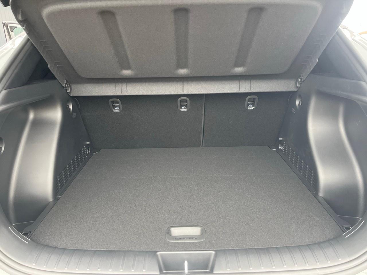 2026 Hyundai KONA 1.6T N Line AWD w/Two-Tone Roof Photo