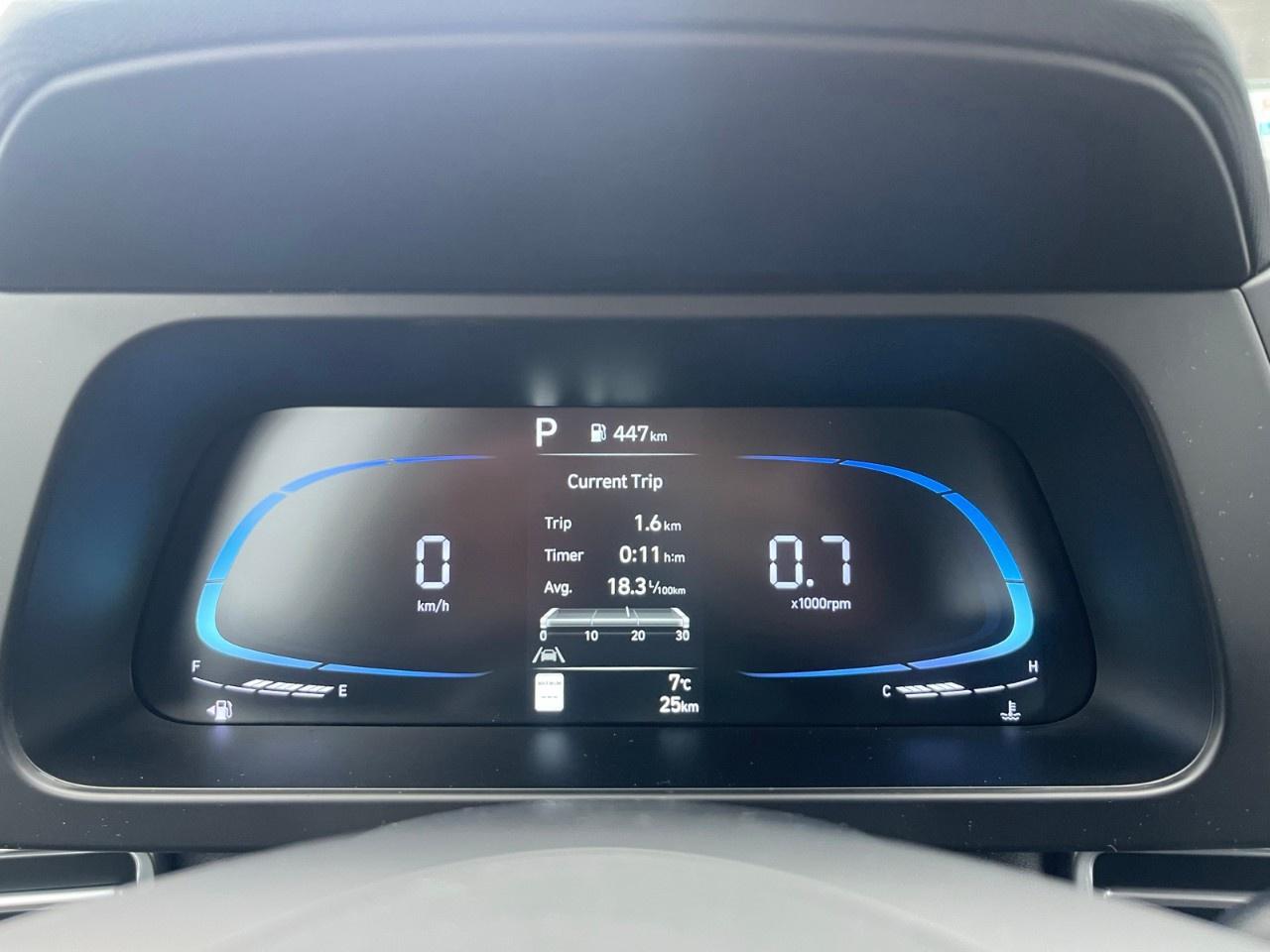 2026 Hyundai Elantra Preferred IVT Photo