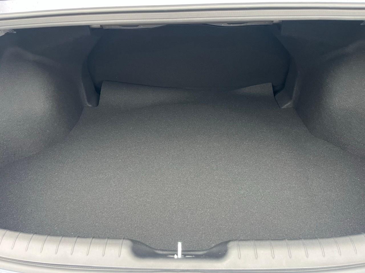 2026 Hyundai Elantra Preferred IVT Photo