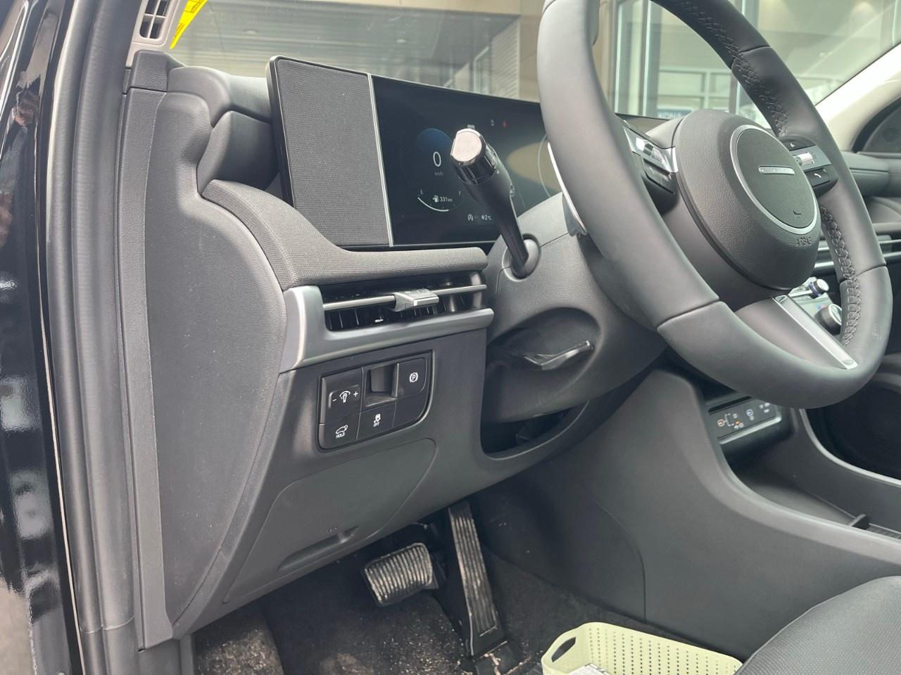 2026 Hyundai Tucson Preferred AWD w/Trend Pkg [TUCWDK2EPMTM] Photo