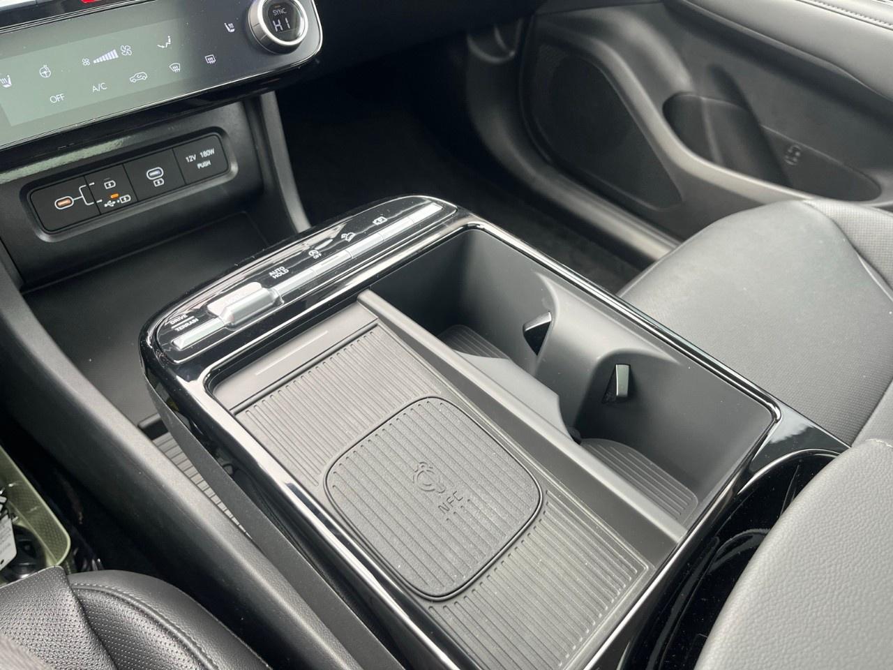 2026 Hyundai Tucson Preferred AWD w/Trend Pkg [TUCWDK2EPMTM] Photo