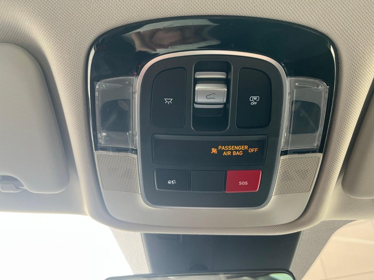 2026 Hyundai Tucson Preferred AWD w/Trend Pkg [TUCWDK2EPMTM] Photo