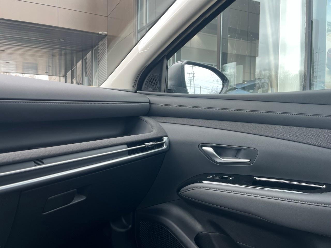 2026 Hyundai Tucson Preferred AWD w/Trend Pkg [TUCWDK2EPMTM] Photo
