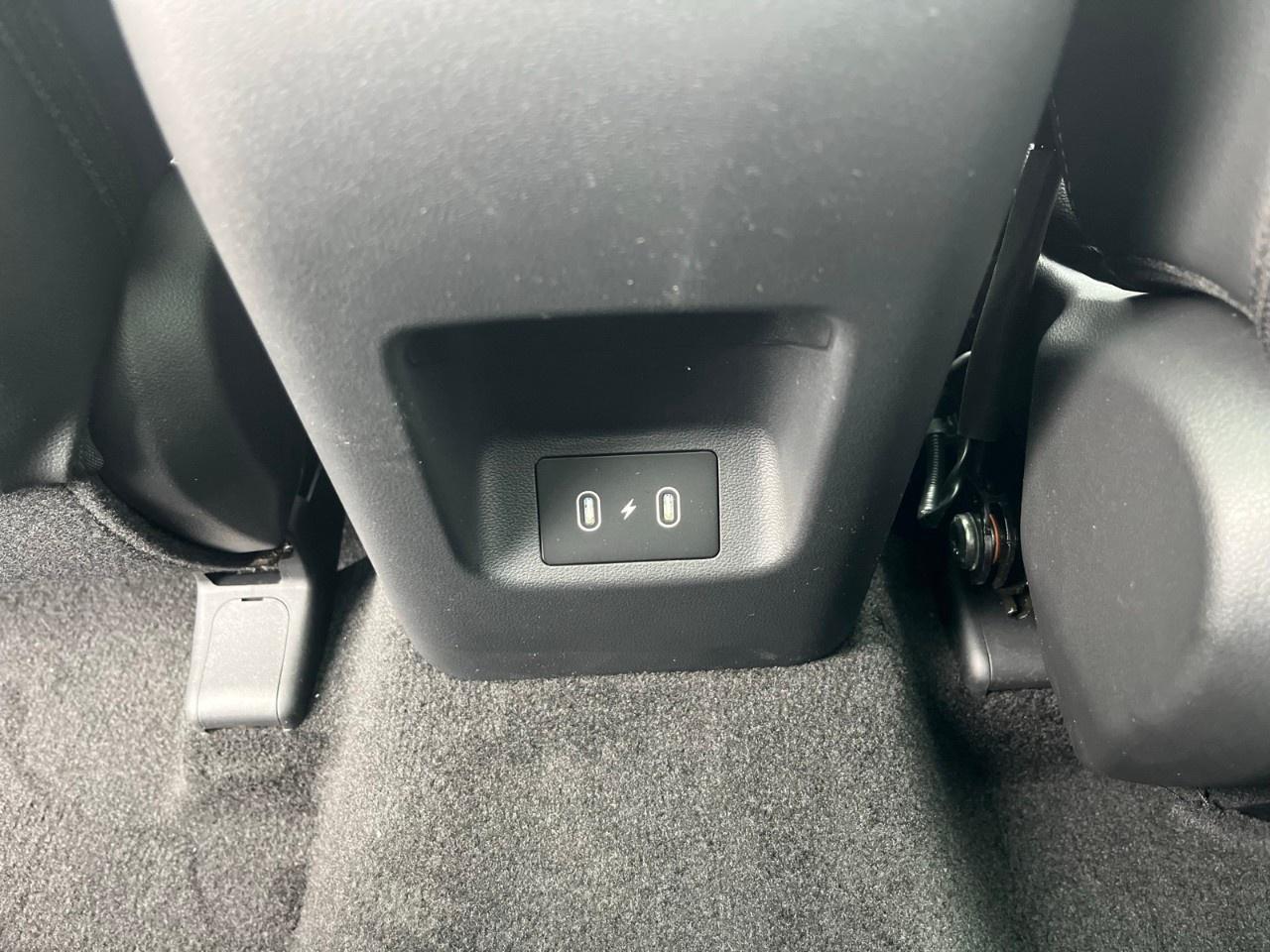 2026 Hyundai Tucson Preferred AWD w/Trend Pkg [TUCWDK2EPMTM] Photo