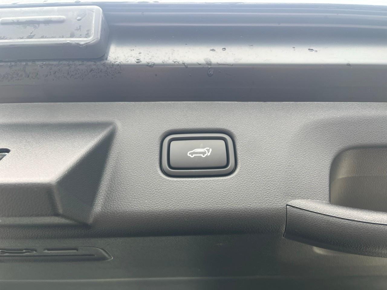 2026 Hyundai Tucson Preferred AWD w/Trend Pkg [TUCWDK2EPMTM] Photo