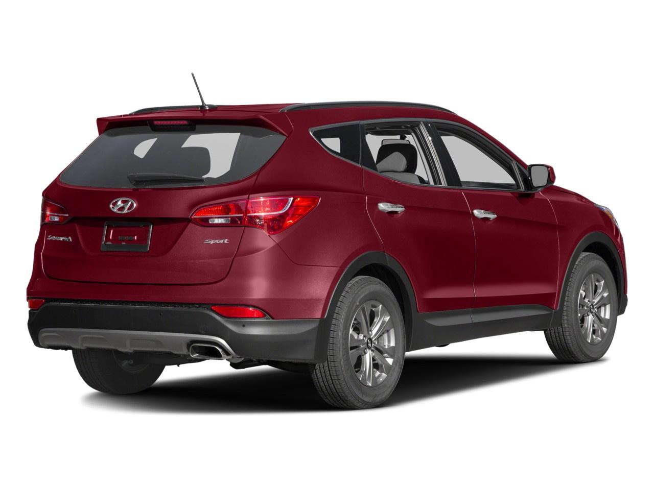 2016 Hyundai Santa Fe Sport FWD 4dr 2.4L Photo