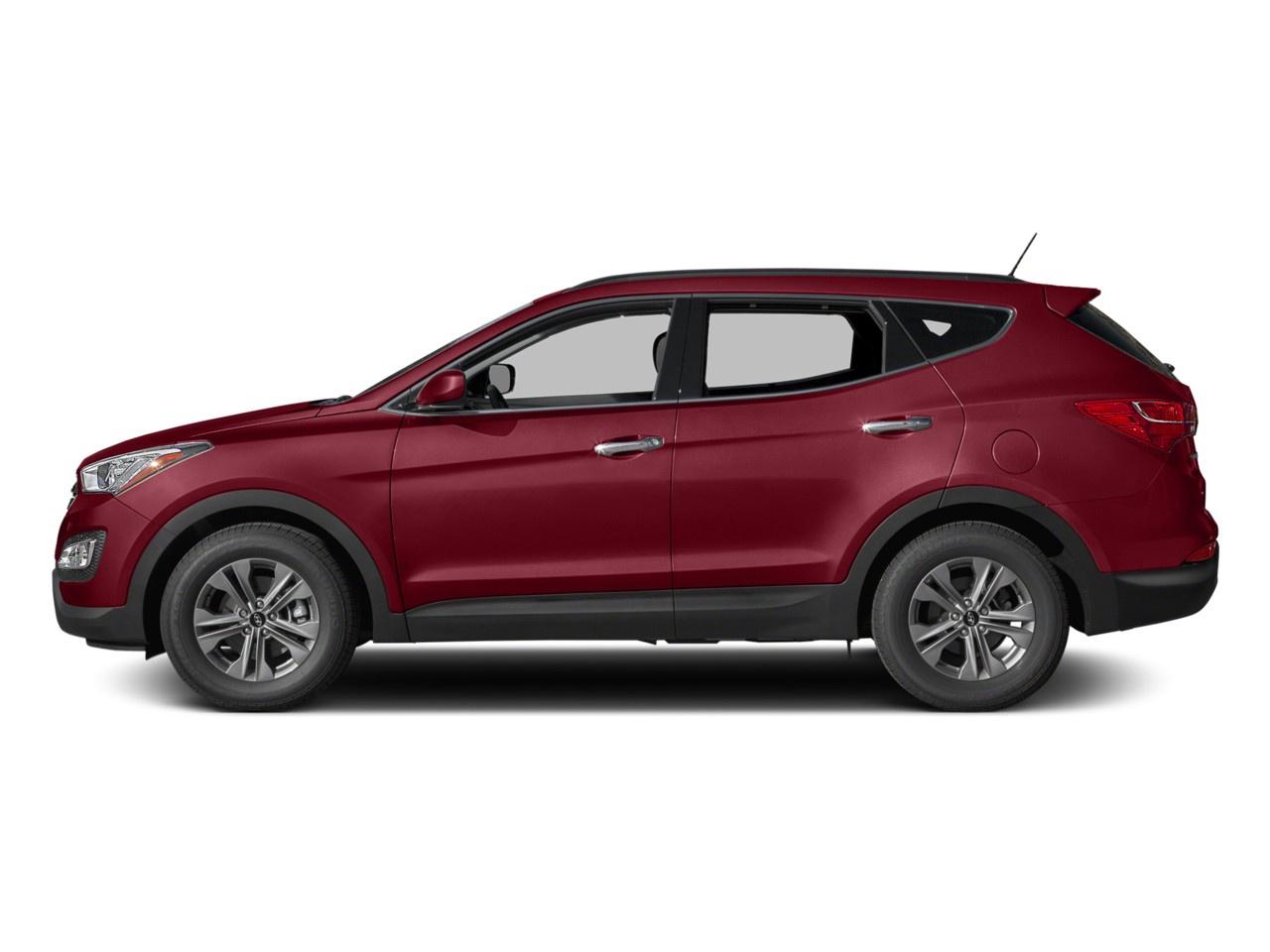 2016 Hyundai Santa Fe Sport FWD 4dr 2.4L Photo