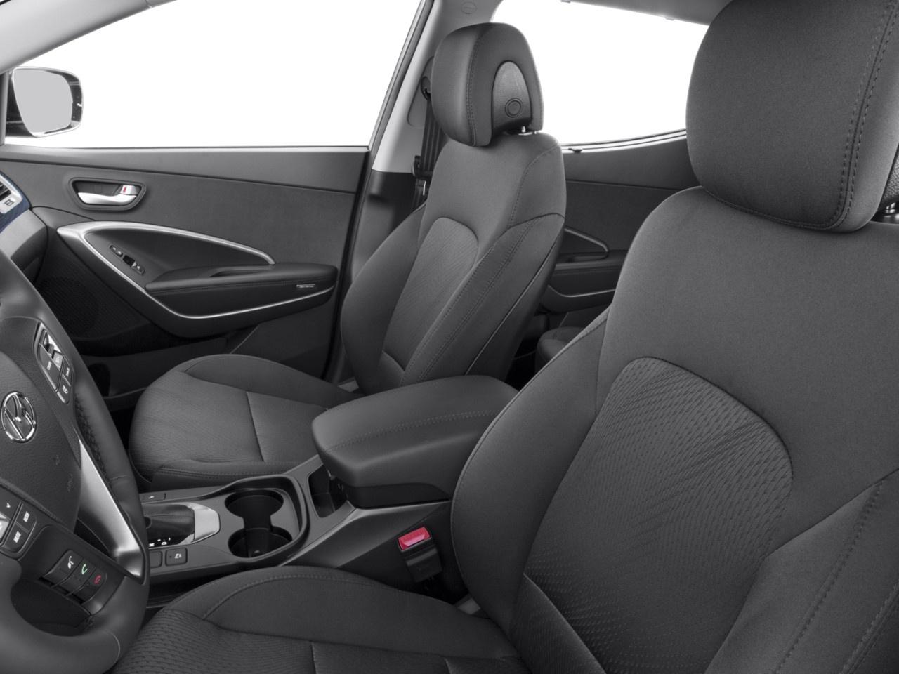 2016 Hyundai Santa Fe Sport FWD 4dr 2.4L Photo