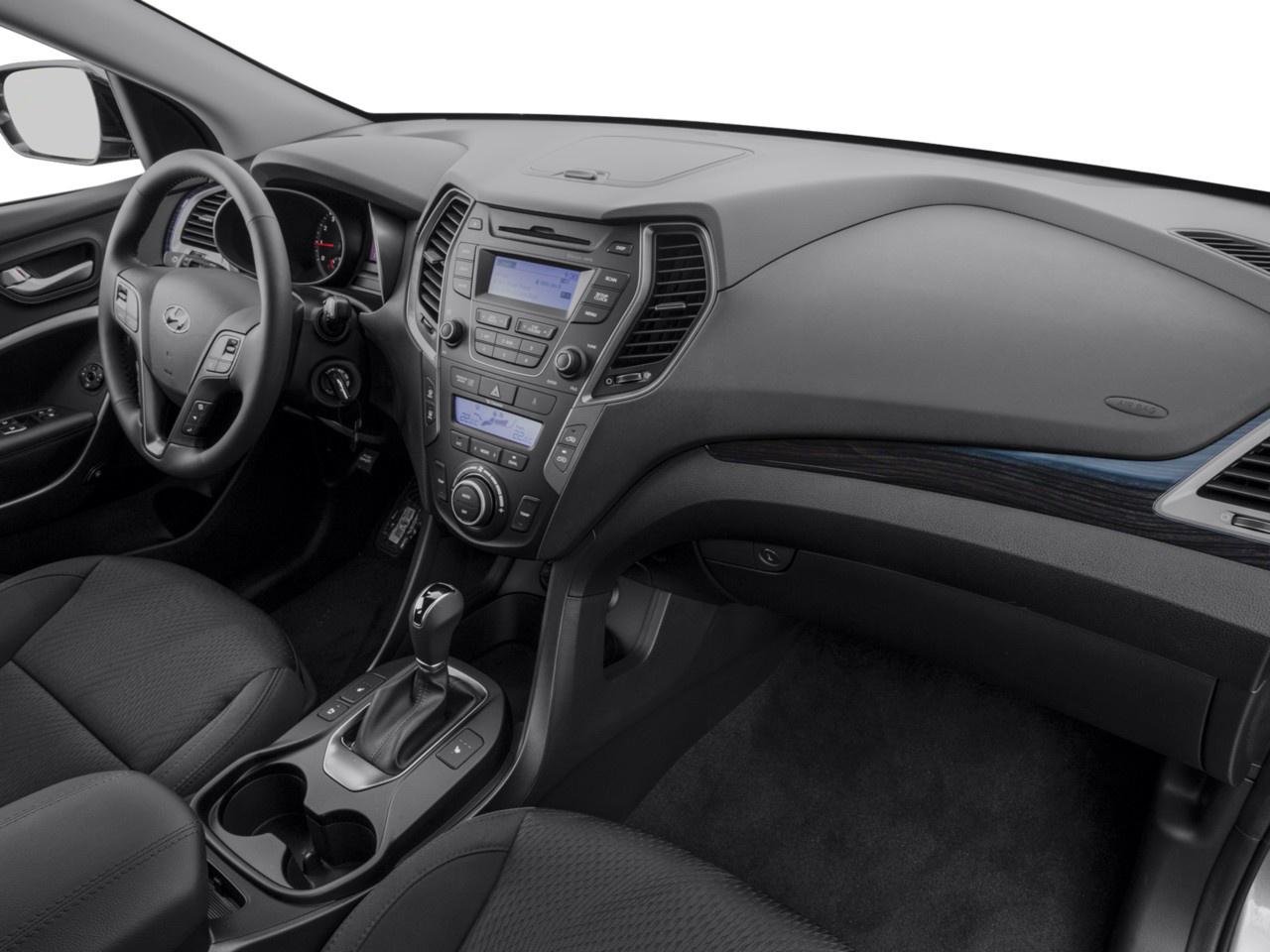 2016 Hyundai Santa Fe Sport FWD 4dr 2.4L Photo