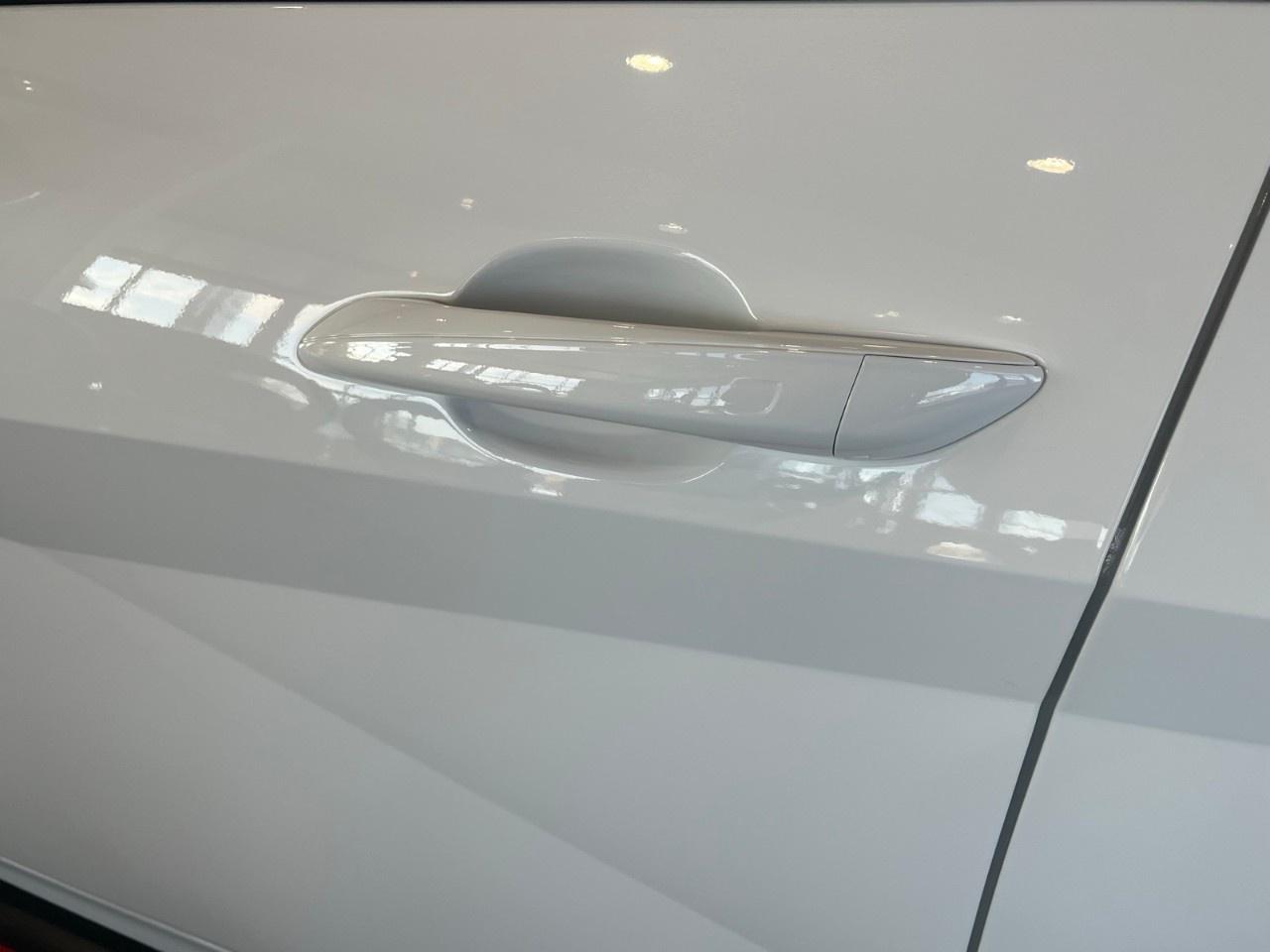 2026 Hyundai Elantra N TCR Manual Photo