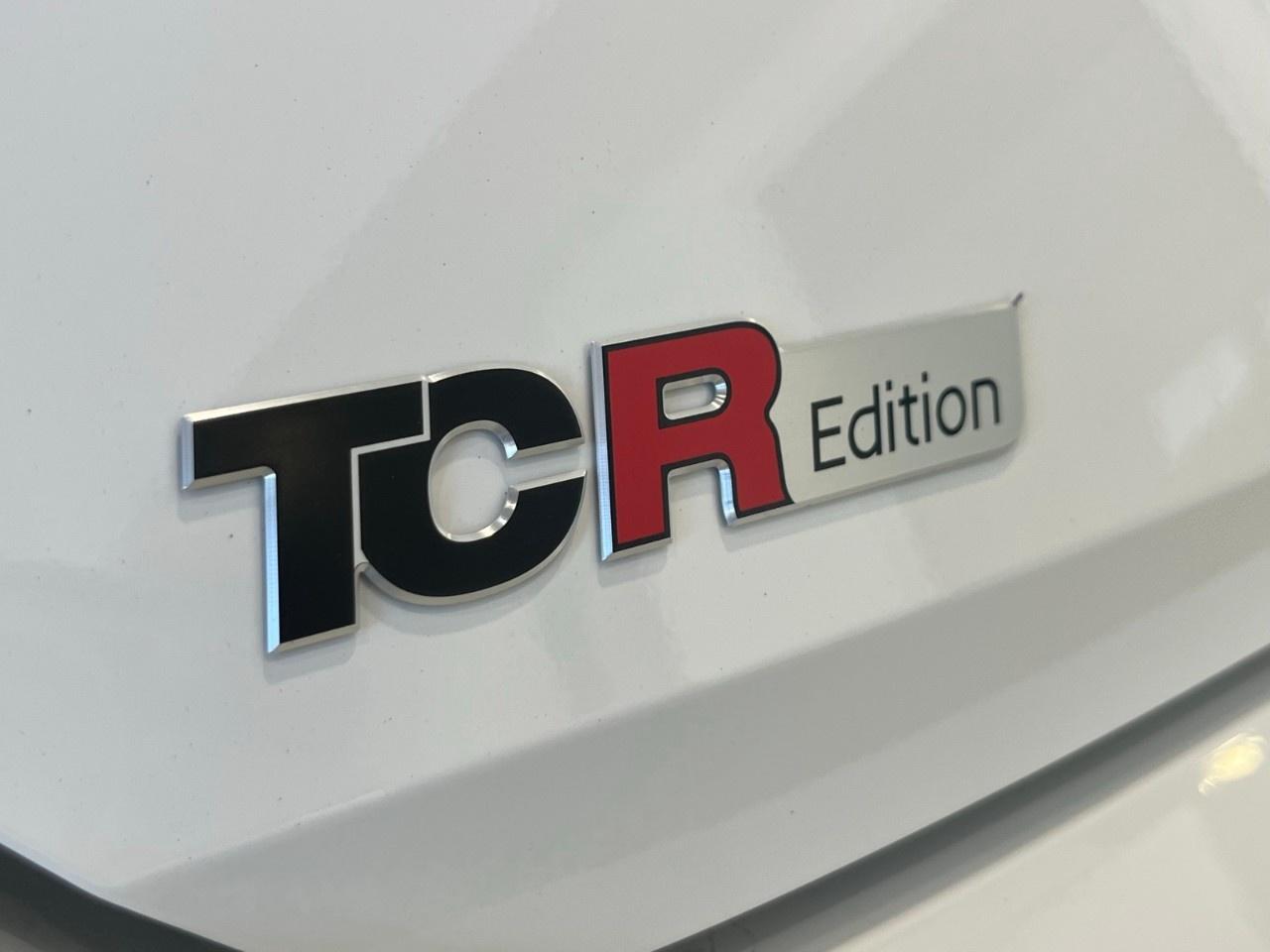 2026 Hyundai Elantra N TCR Manual Photo