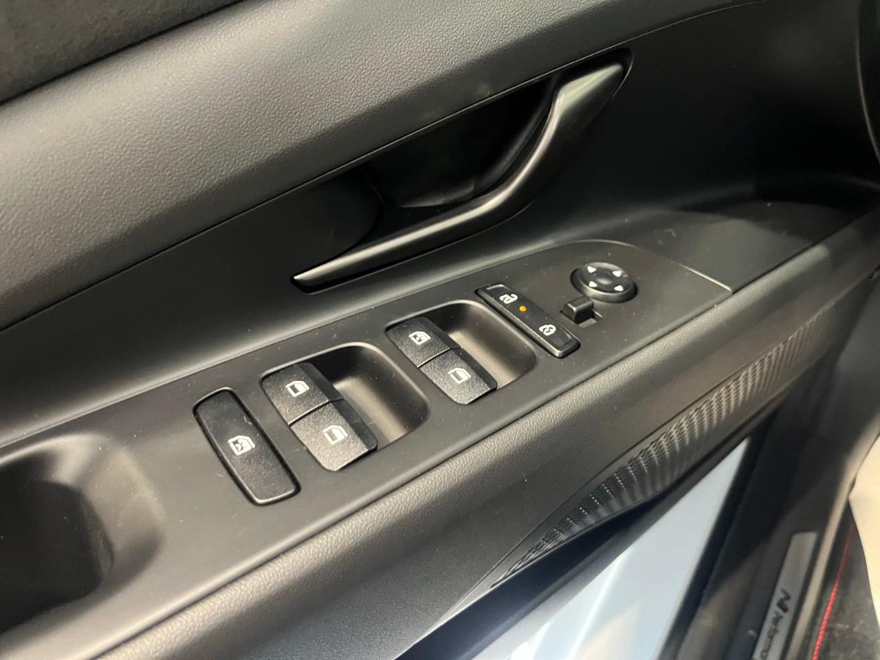 2026 Hyundai Elantra N TCR Manual Photo