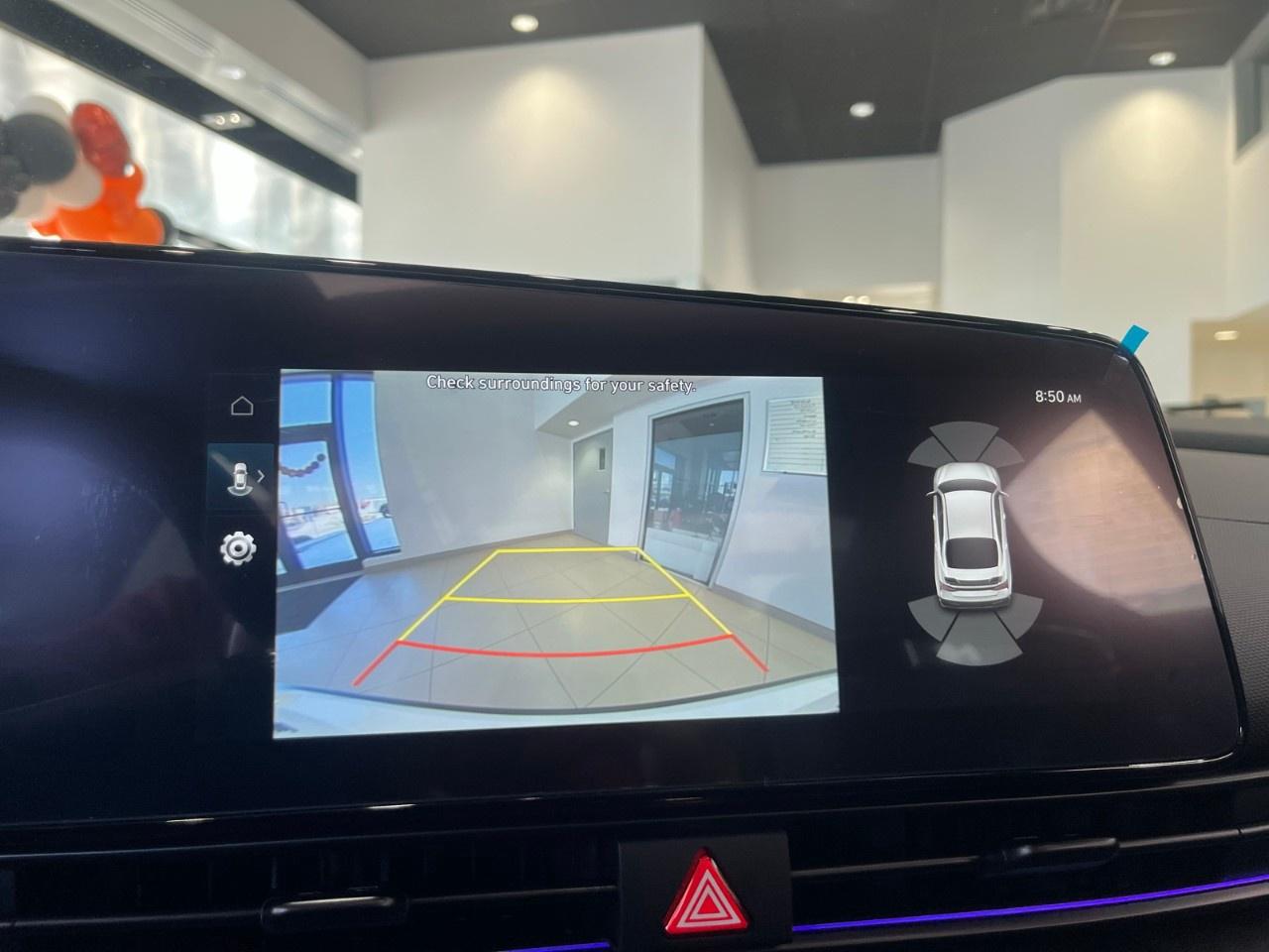 2026 Hyundai Elantra N TCR Manual Photo