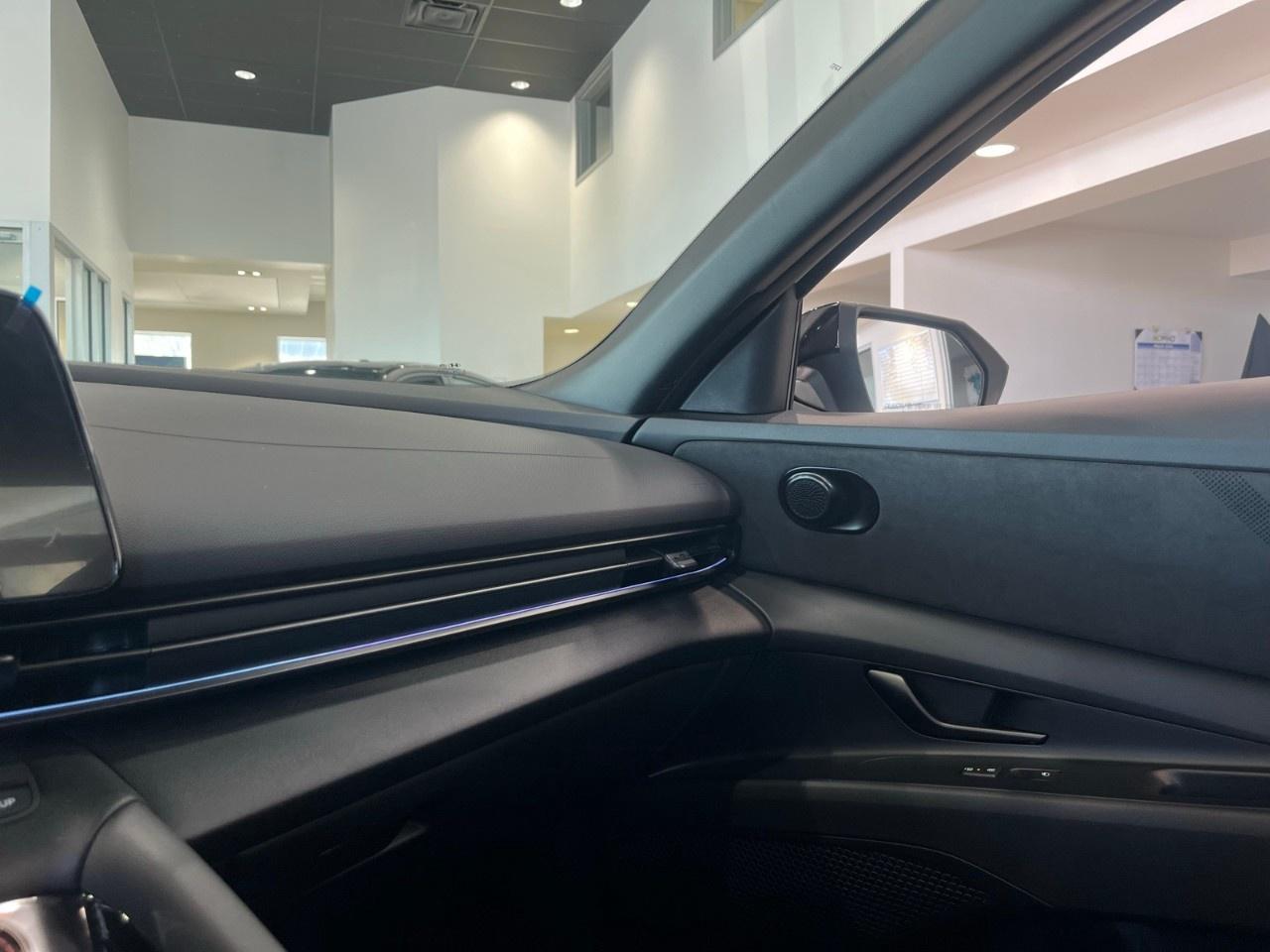 2026 Hyundai Elantra N TCR Manual Photo