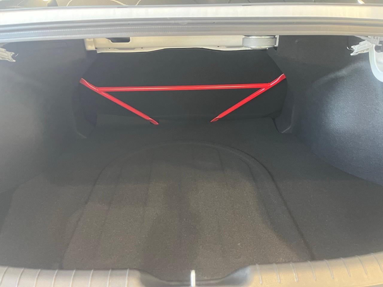 2026 Hyundai Elantra N TCR Manual Photo