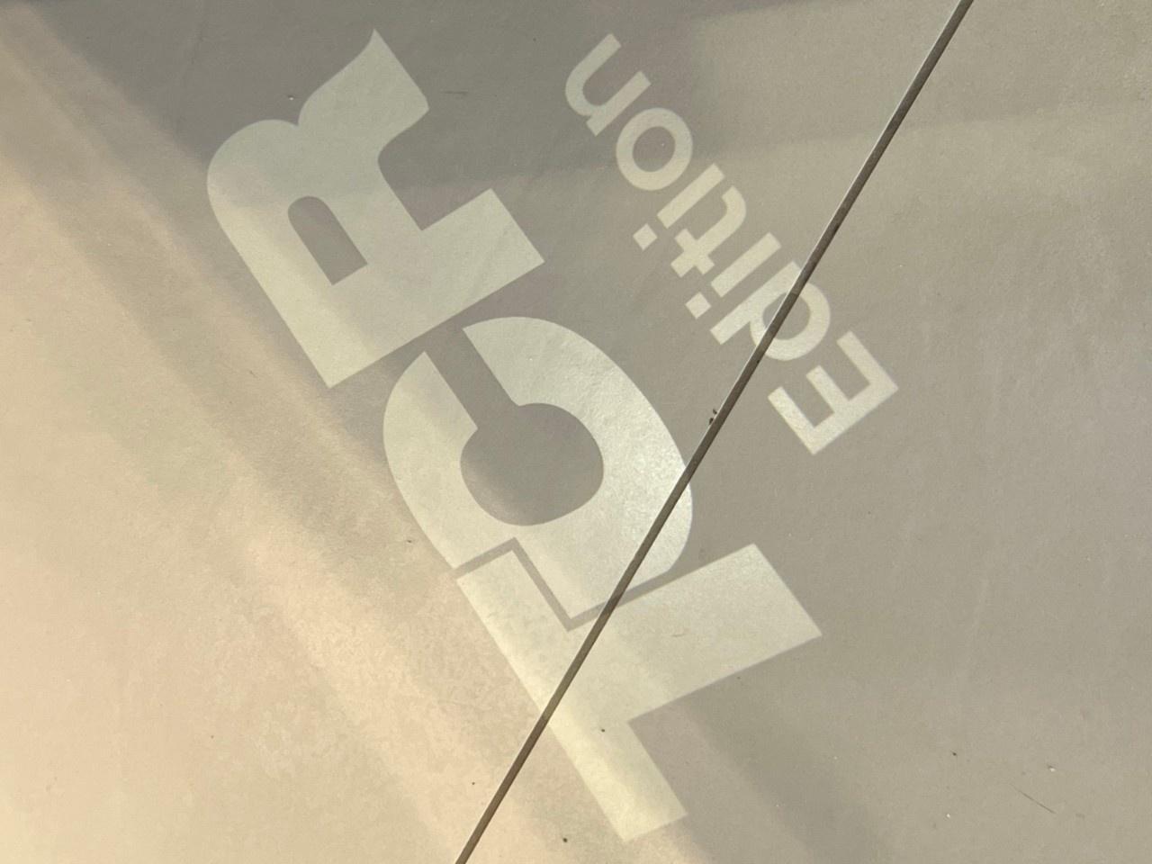 2026 Hyundai Elantra N TCR Manual Photo