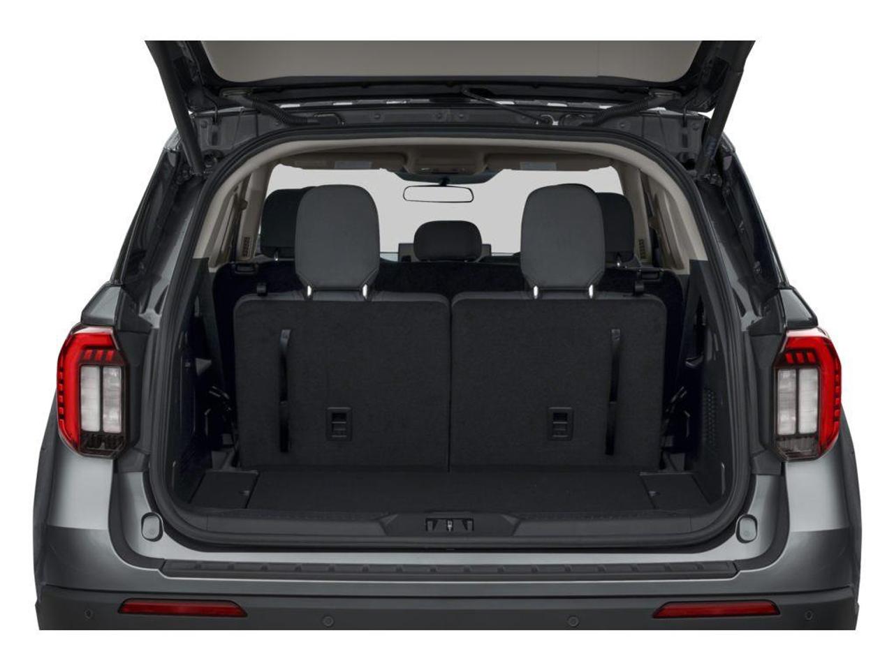 2025 Ford Explorer Active HEATED/POWERED FRONT SEATS | POWER LIFTGATE | FACT Photo