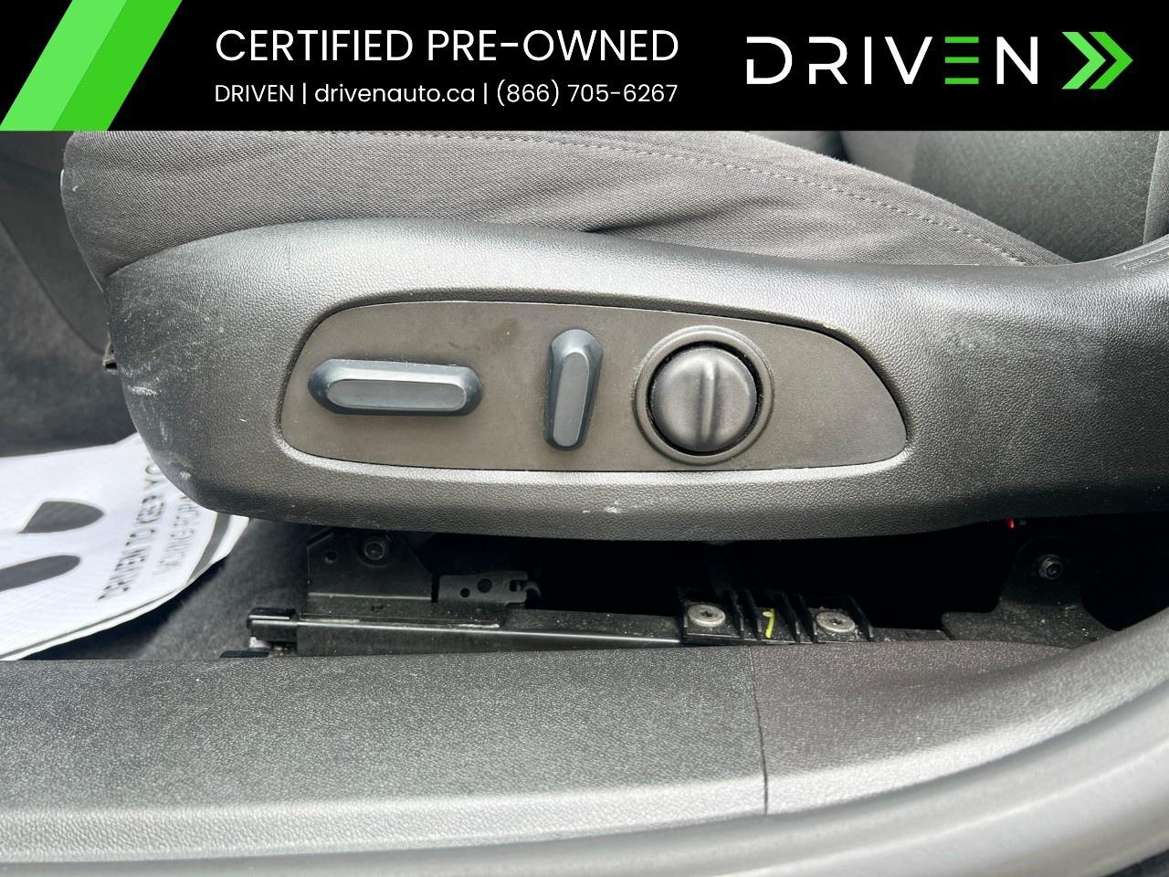2023 Chevrolet Malibu 4DR SDN 1LT Photo