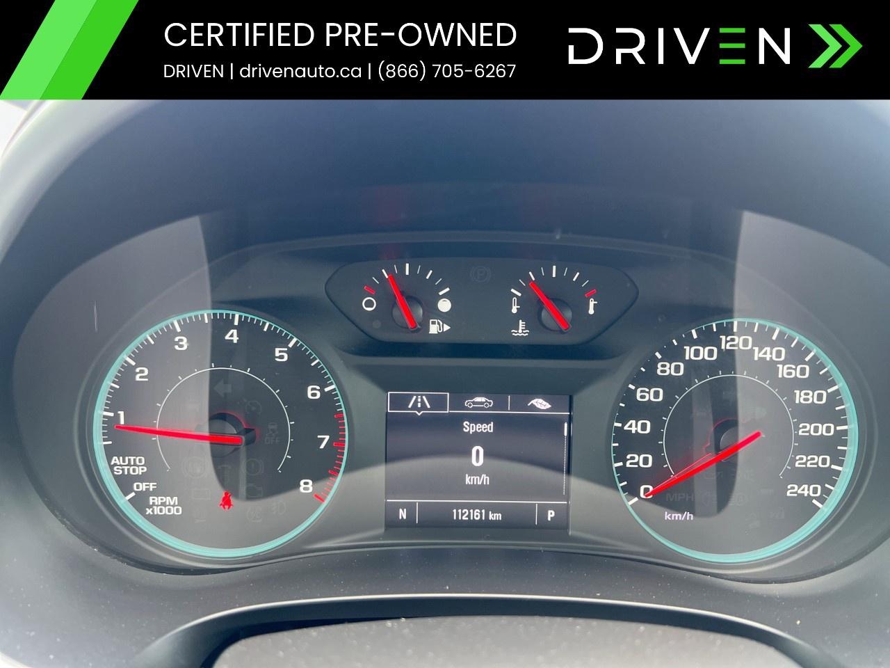 2023 Chevrolet Malibu 4DR SDN 1LT Photo