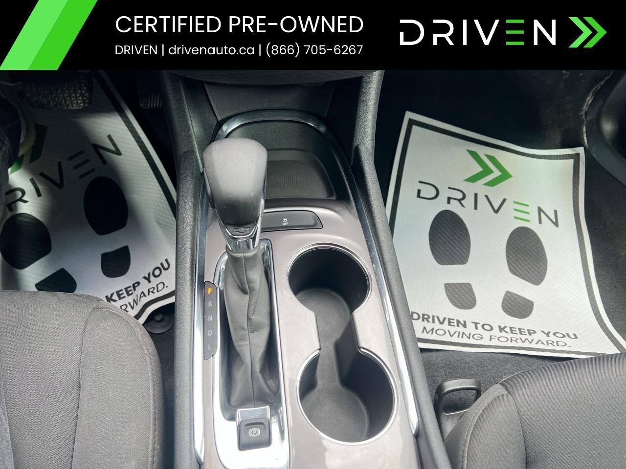 2023 Chevrolet Malibu 4DR SDN 1LT Photo